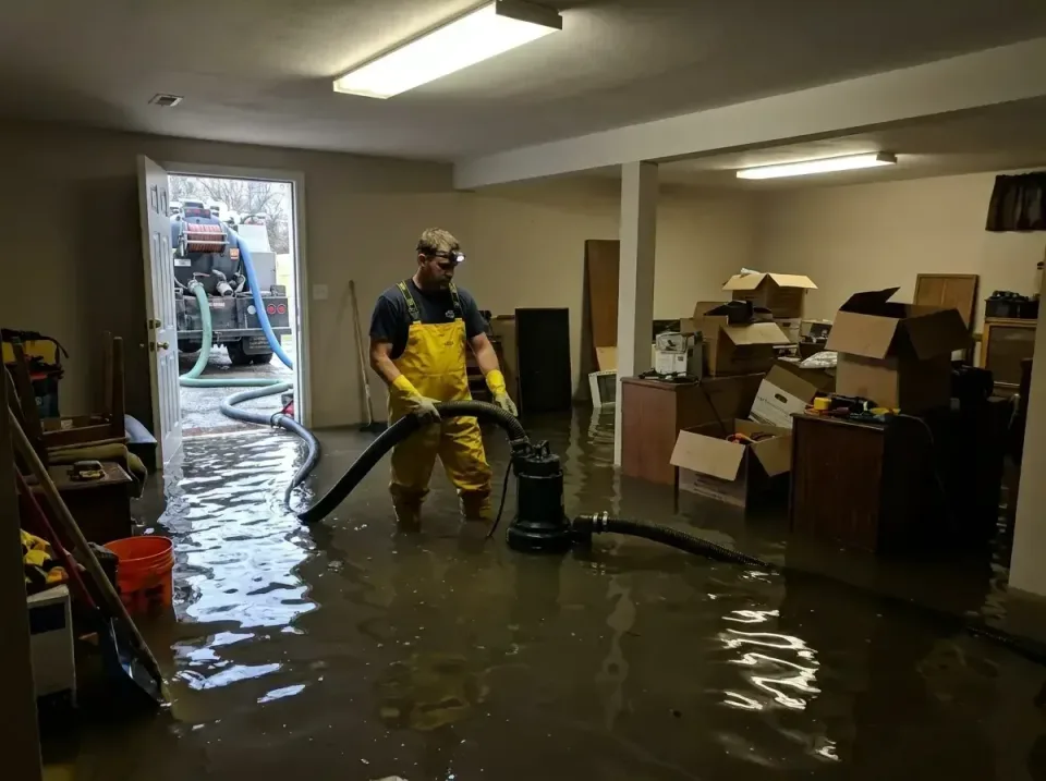 basement-burst-pipe-flooding-a-001 — frequently asked questions, 24-Hour Water Damage Restoration Services in Nedrow, NY
